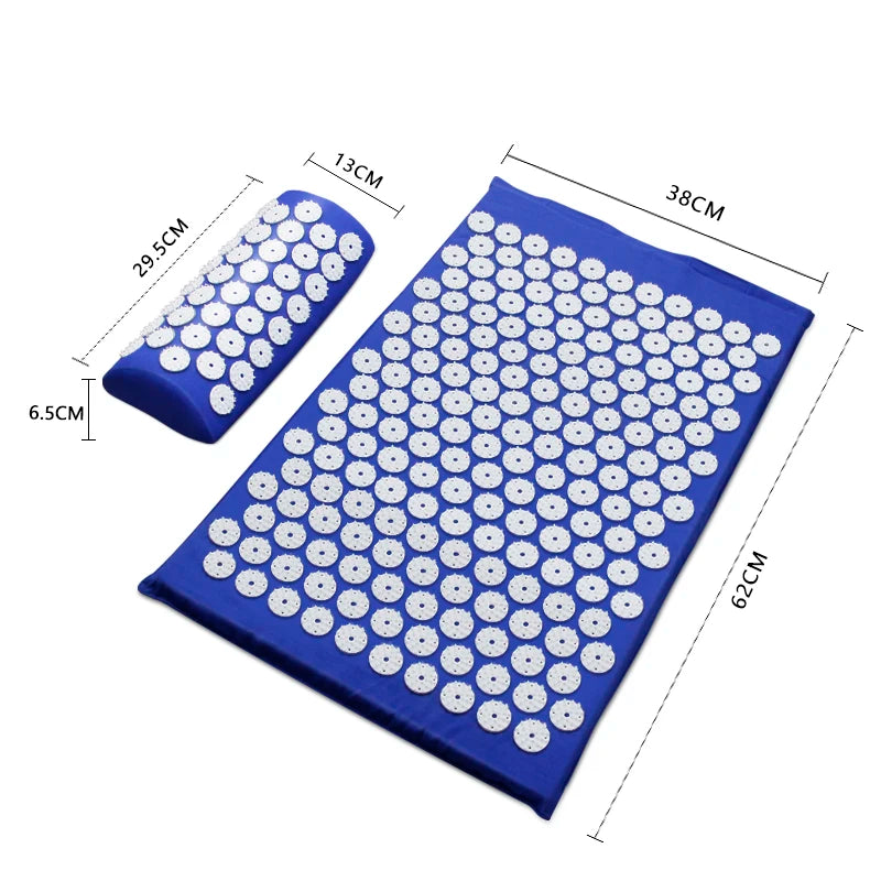 Acupressure Zenmat