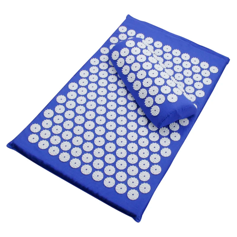 Acupressure Zenmat