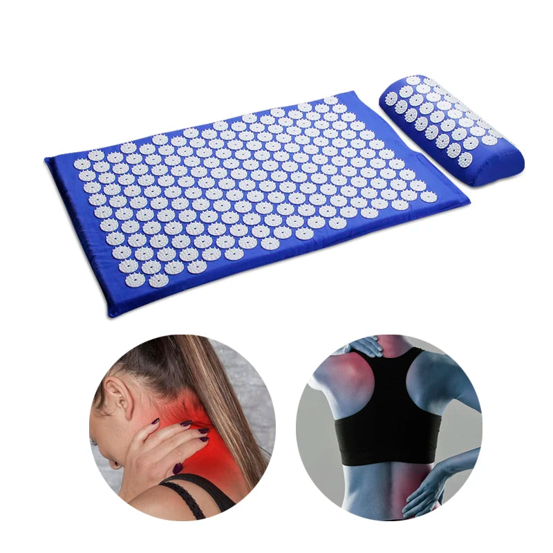 Acupressure Zenmat