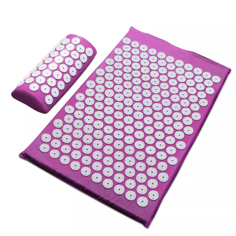 Acupressure Zenmat