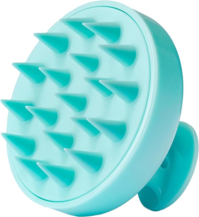 Serenity Scalp Massage Comb